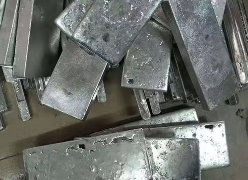 黄山贵金属回收处理
